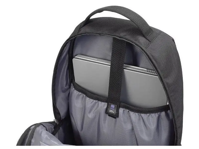 Рюкзак Sumdex X-Sac Xpert Backpack (PON-391GY) - фото 10