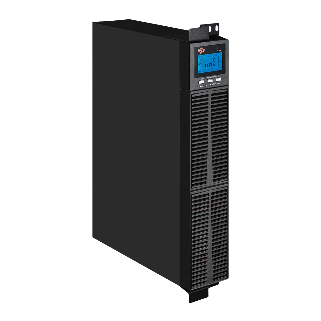 Smart-UPS LogicPower 1000 PRO RM (with battery) - фото 3