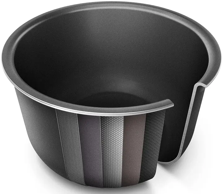 Мультиварка Philips All-in-One HD4713/41 - фото 6