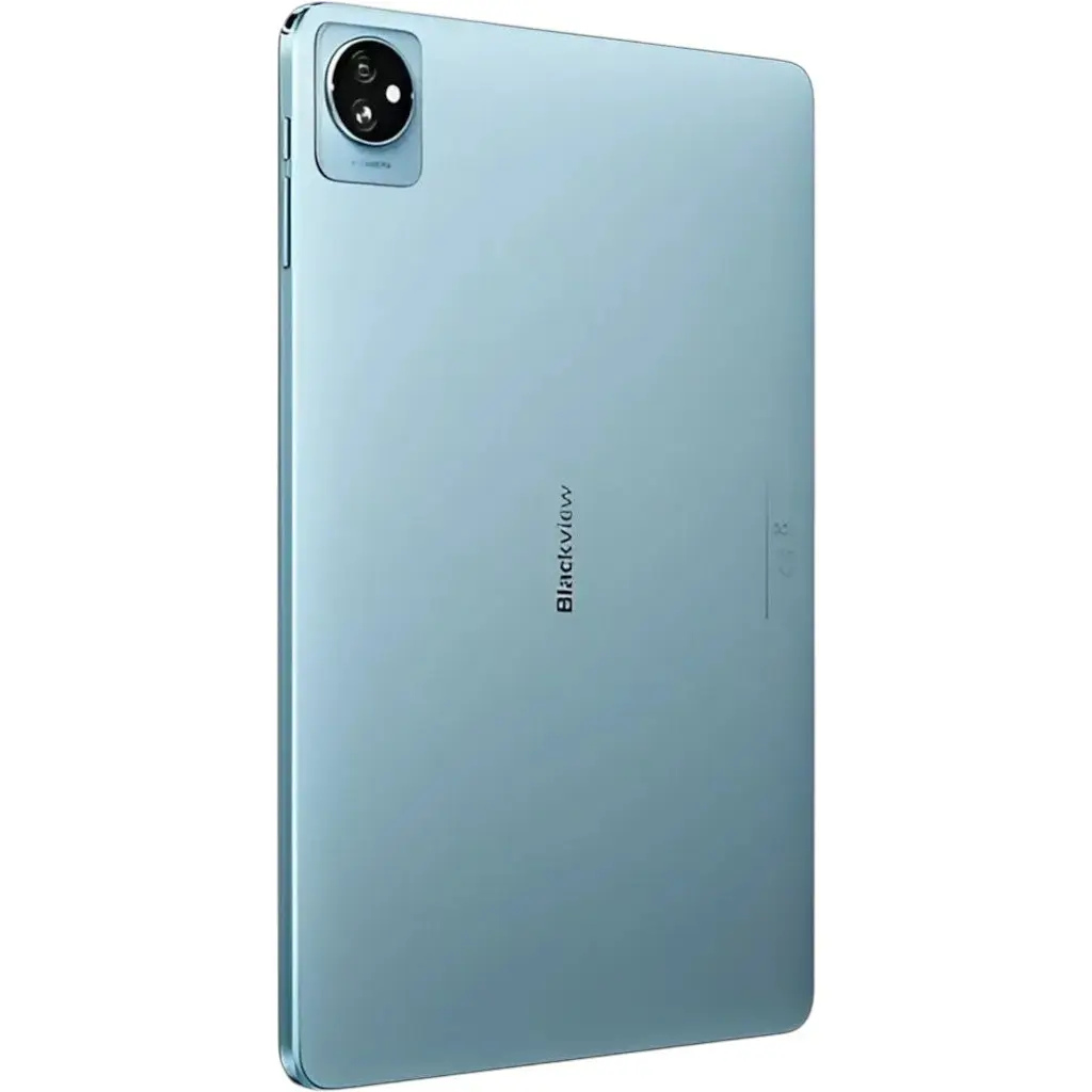 Планшет Blackview Tab 30 2/64Gb Wi-Fi Glacier Blue Global version - фото 5