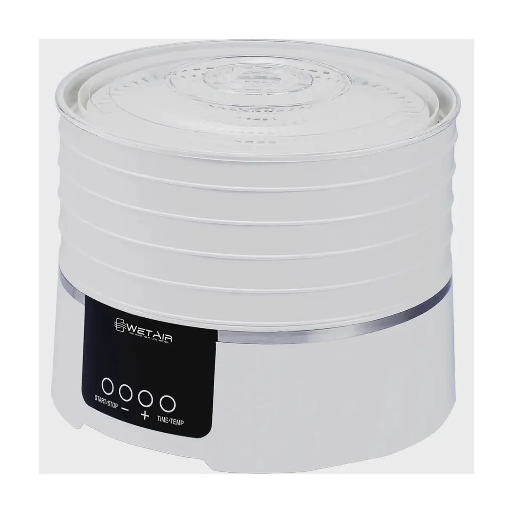 Сушка для овочів та фруктів WetAir WFD-K500WR (WFD-K500WR_x005F_x000D_) - фото 2