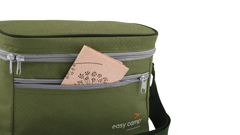Термосумка Easy Camp Arctic Daisy S (600035) - фото 3