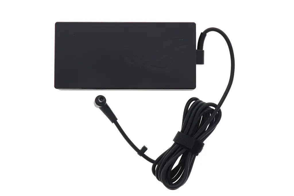 Блок живлення (зарядка) для ноутбука Asus Zephyrus ROG Strix 200W (20V 10A 6,0ммx3,7мм) ADP-200JB [ROG Design] від Asus, 200W, 10A, 6,0ммx3,7мм - фото 5