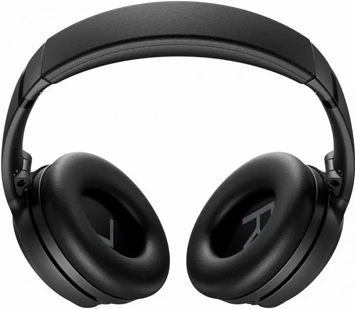 Навушники Bose QuietComfort Headphones Black (884367-0100) - фото 2