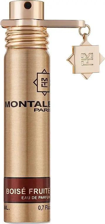 Парфумована вода Montale Boise Fruite 20 мл - фото 3