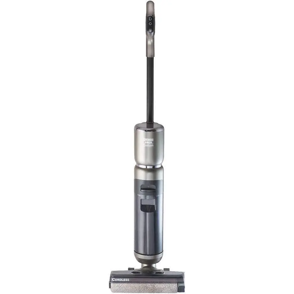 Пилосос миючий бездротовий Thomas AQUA FLOORCLEANER CORDLESS
