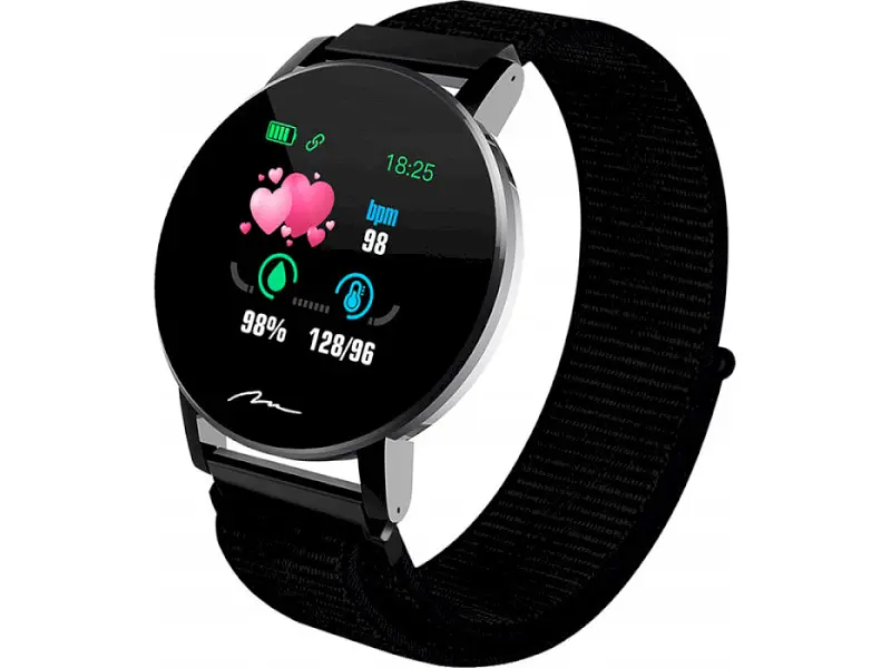 Смарт-годинник Media-Tech Active-Band Thaiti (MT871) - фото 7