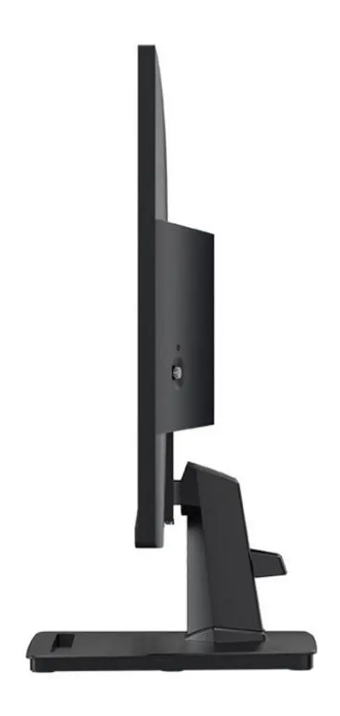 Монитор MSI 24,5` PRO MP251, Black, WLED, IPS, 1920x1080 (16:9), 1 мс, 100 Гц, 300 кд/м², 1300:1, HDR400, 178°/178°, VGA/HDMI, 2x2 Вт, VESA 100x100 мм, Adaptive Sync - фото 5