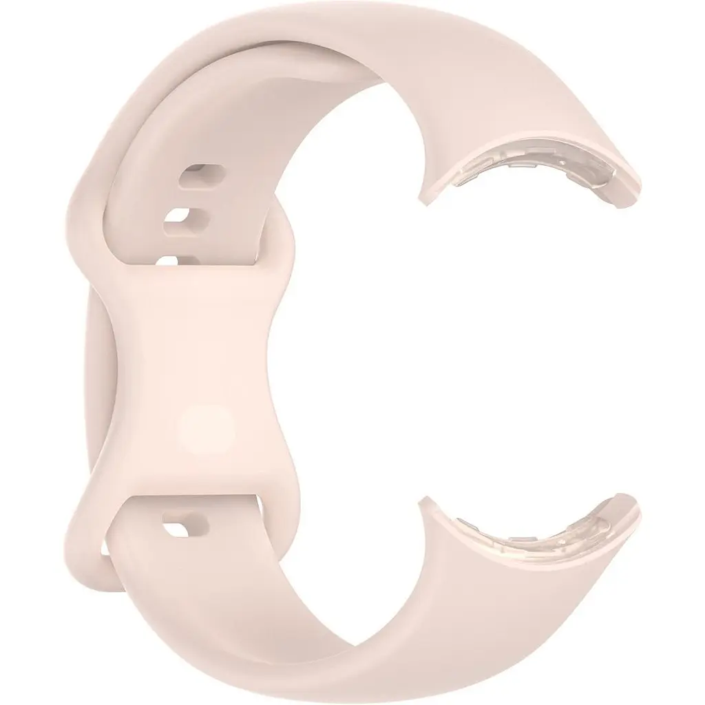 Ремешок ArmorStandart для Google Pixel Watch 3 45mm/Pixel Watch 4 45mm Pink Sand (ARM84023) [161550] - фото 4