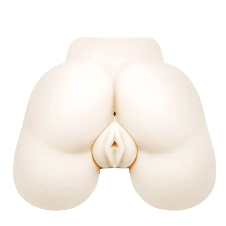 Мастурбатор - Passion Lady Juicy Peach Vibrating Masurbator - фото 6
