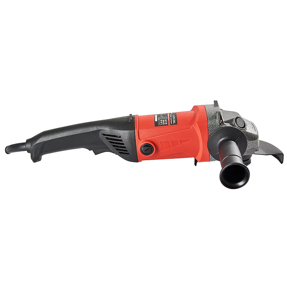 Угловая шлифмашина Vitals Master Ls1512HL (46019) - фото 7