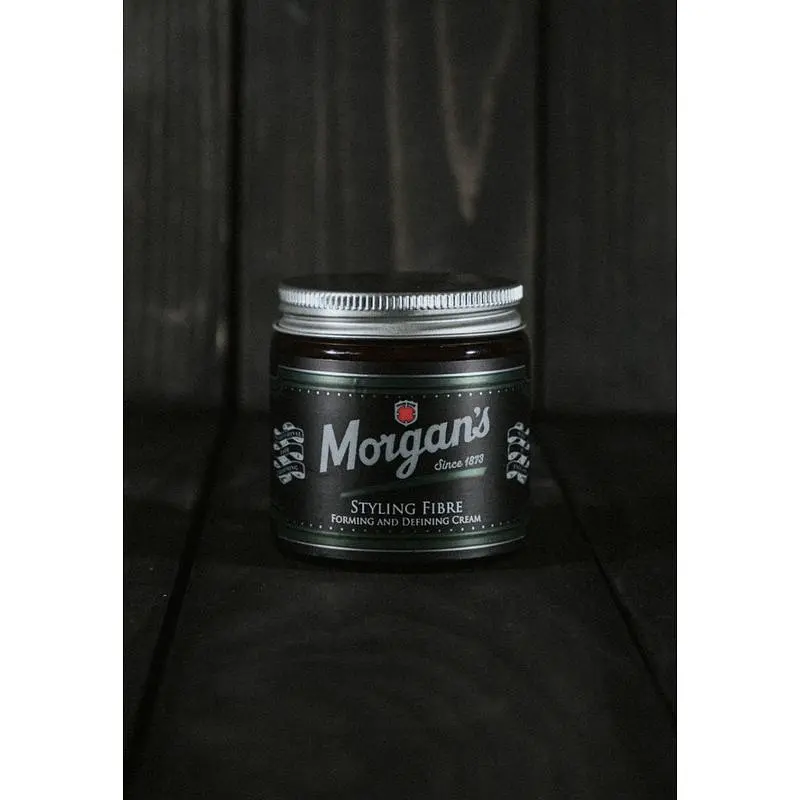 Крем для укладання волосся Morgan's Styling Fibre 120 мл - фото 5