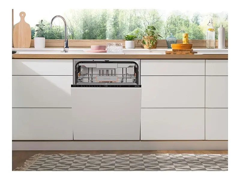 Посудомийна машина Gorenje GV673C65 - фото 8