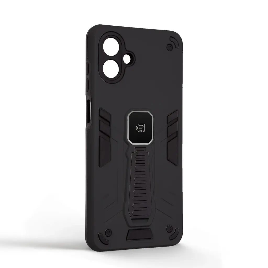 Чохол ArmorStandart Proover для Samsung A07 4G Black - фото 2