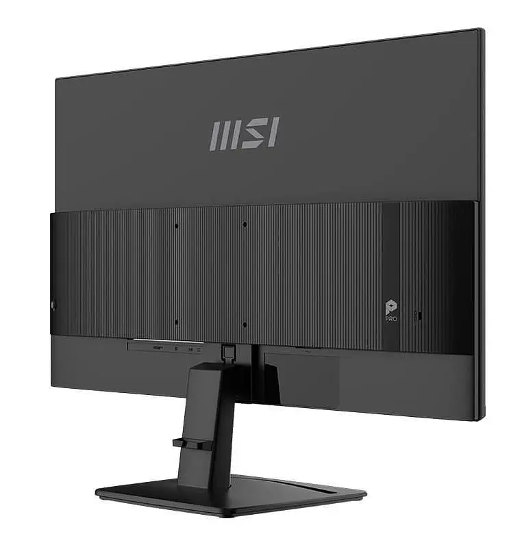 Монітор 27" MSI PRO MP275 E14L (PRO MP275 E14L) 1920x1080 (FullHD) IPS 144 Hz - фото 5