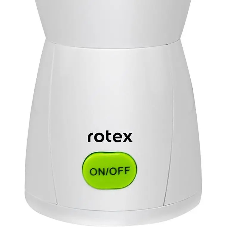 Кавомолка Rotex RCG215-W - фото 3