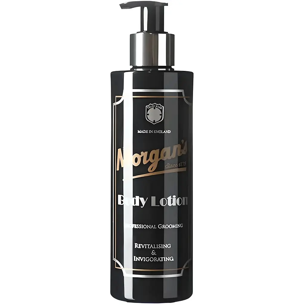 Лосьон для тела Morgan's Body Lotion 250 мл - фото 2