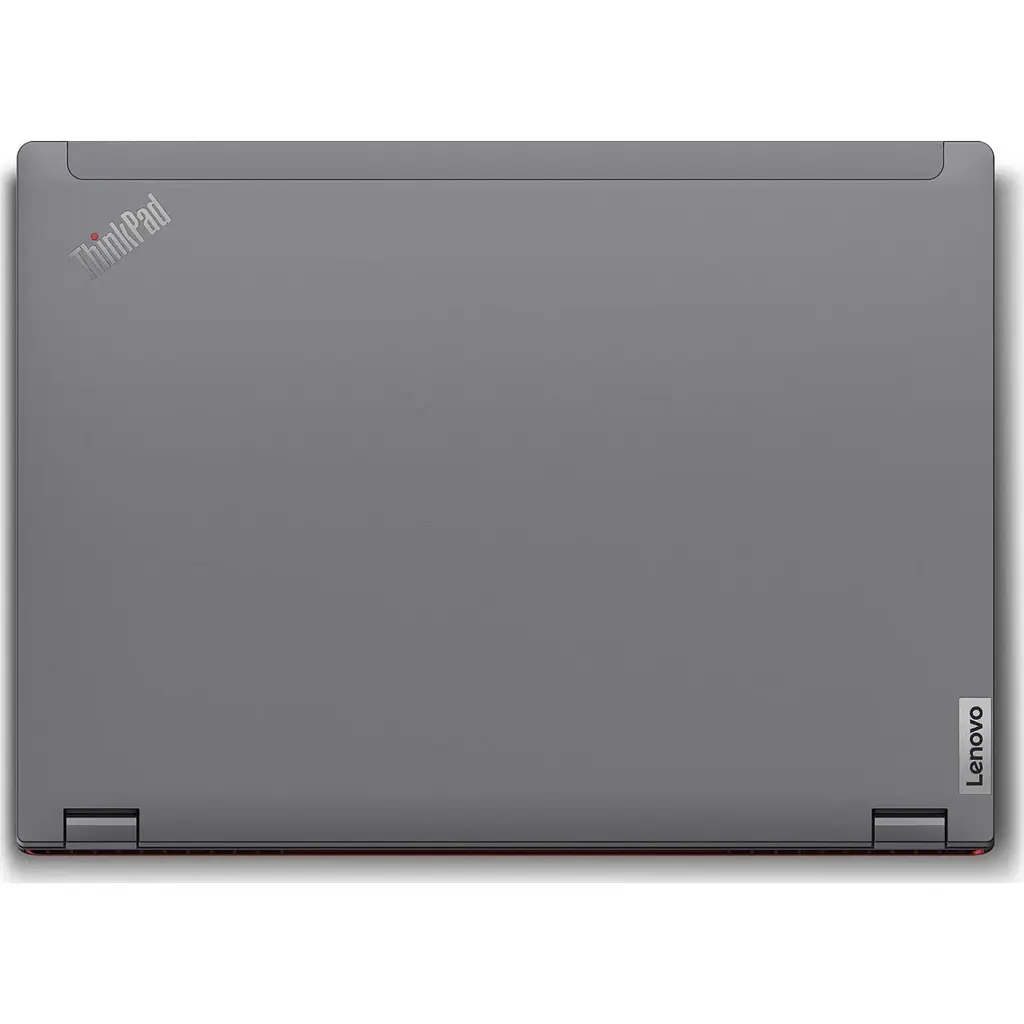 Ноутбук Lenovo ThinkPad P16 G2,i7-14700HX la 5.5 GHz,64 GB DDR5 5600,1 TB,RTX 2000 Ada 8 GB,Windows 11 Pro,1 TB - фото 7