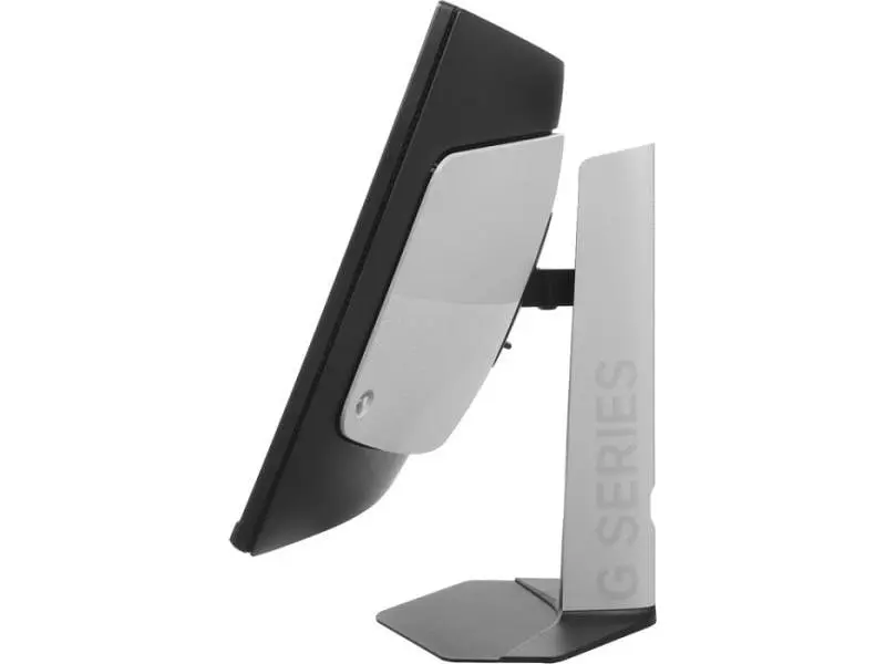 Монітор Xiaomi Mi Curved Gaming Monitor G34WQi 2026 (ELA6562EU) - фото 6