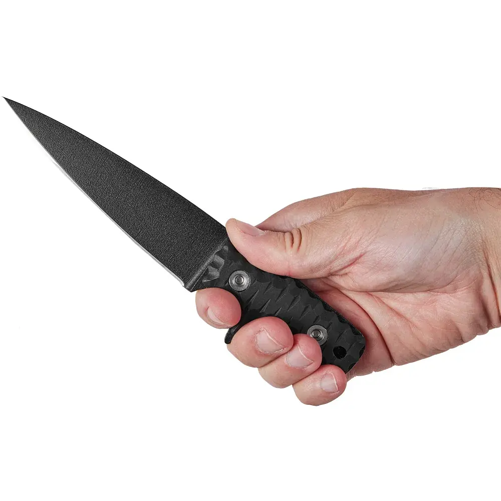 Ніж Blade Brothers Knives Містер Уік - фото 5