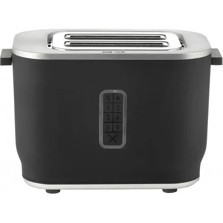 Тостер Gorenje T 800 Orab (00000020450) - фото 3