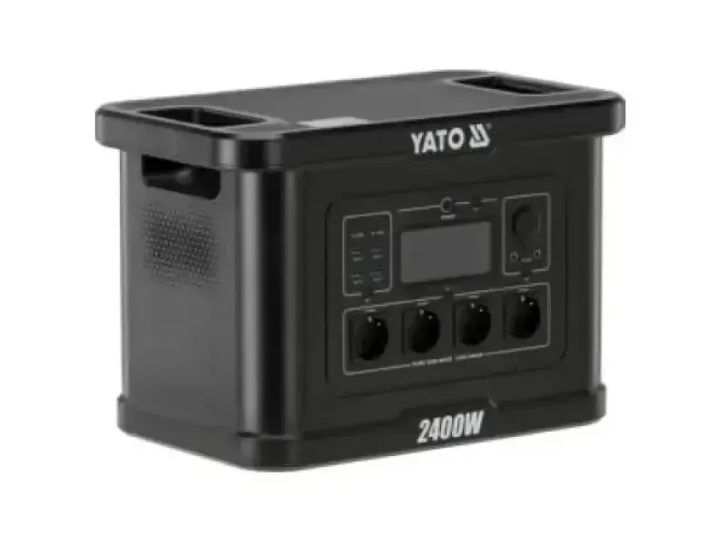 Зарядна станція Yato YT-83095