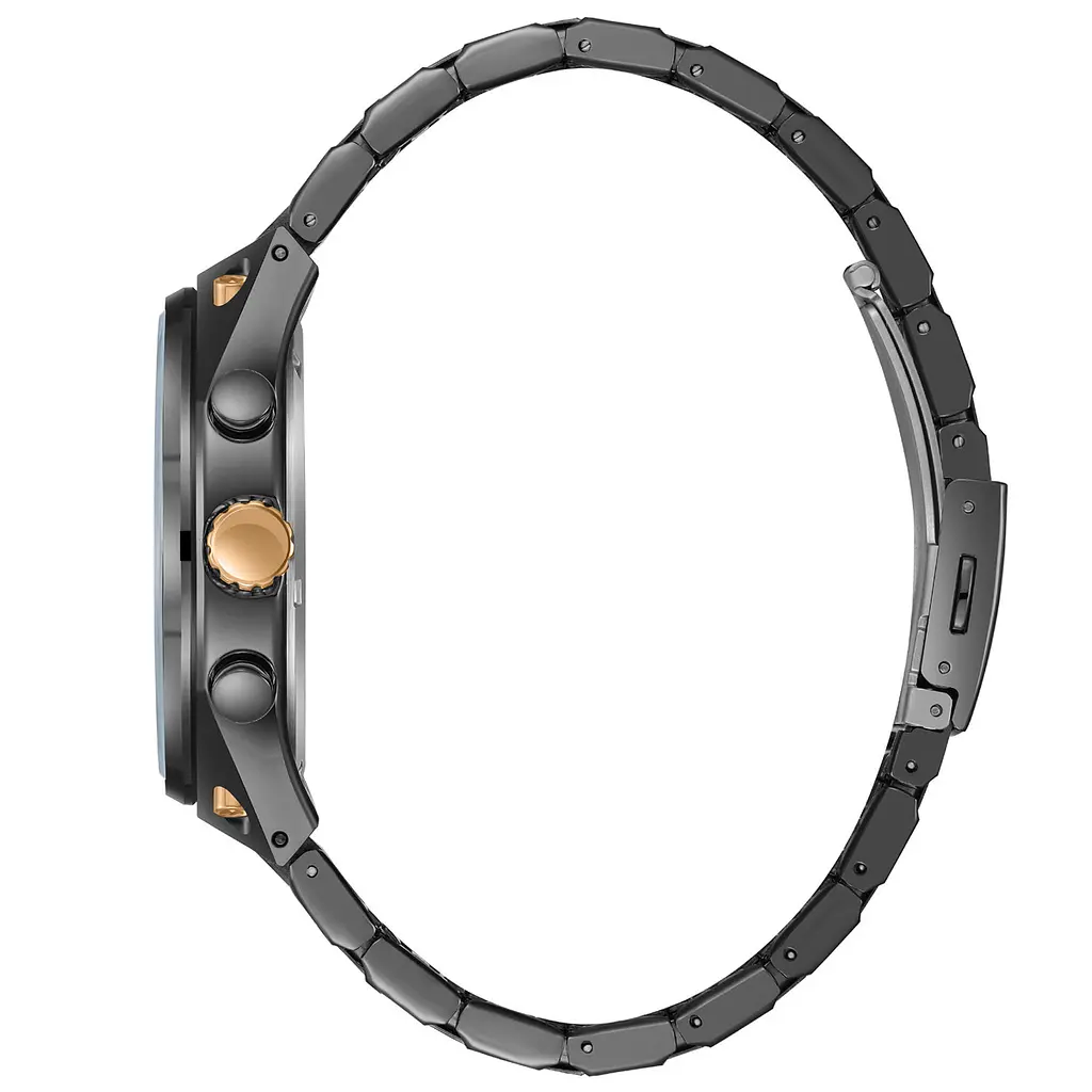 Годинник Lee Cooper Ice Black - фото 8