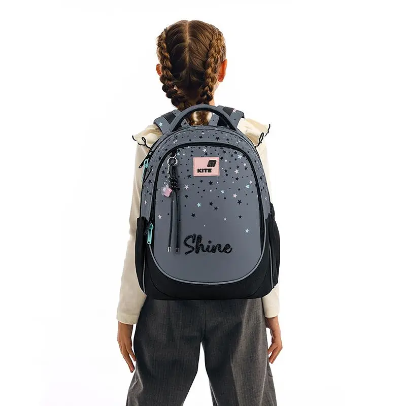 Школьный рюкзак Kite Education Shine (K26-700M-2) - фото 14