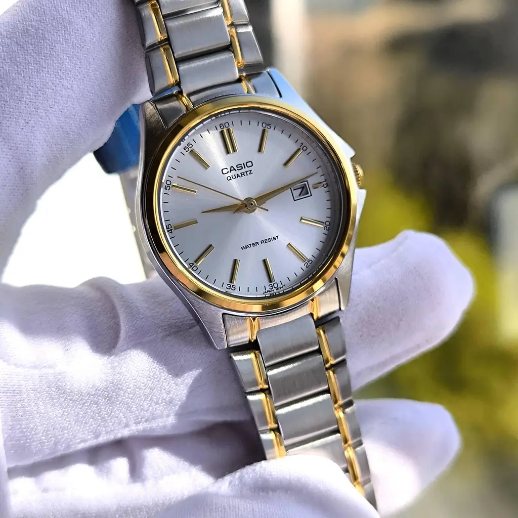 Годинник Casio LTP-1183G-7ADF - фото 4