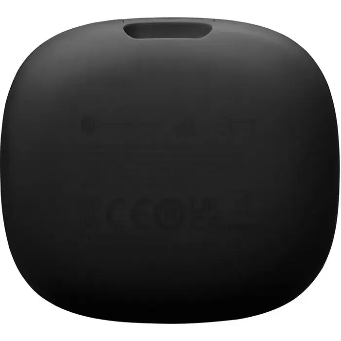 Навушники JBL Wave Flex 2 Black (JBLWFLEX2BLK) - фото 6
