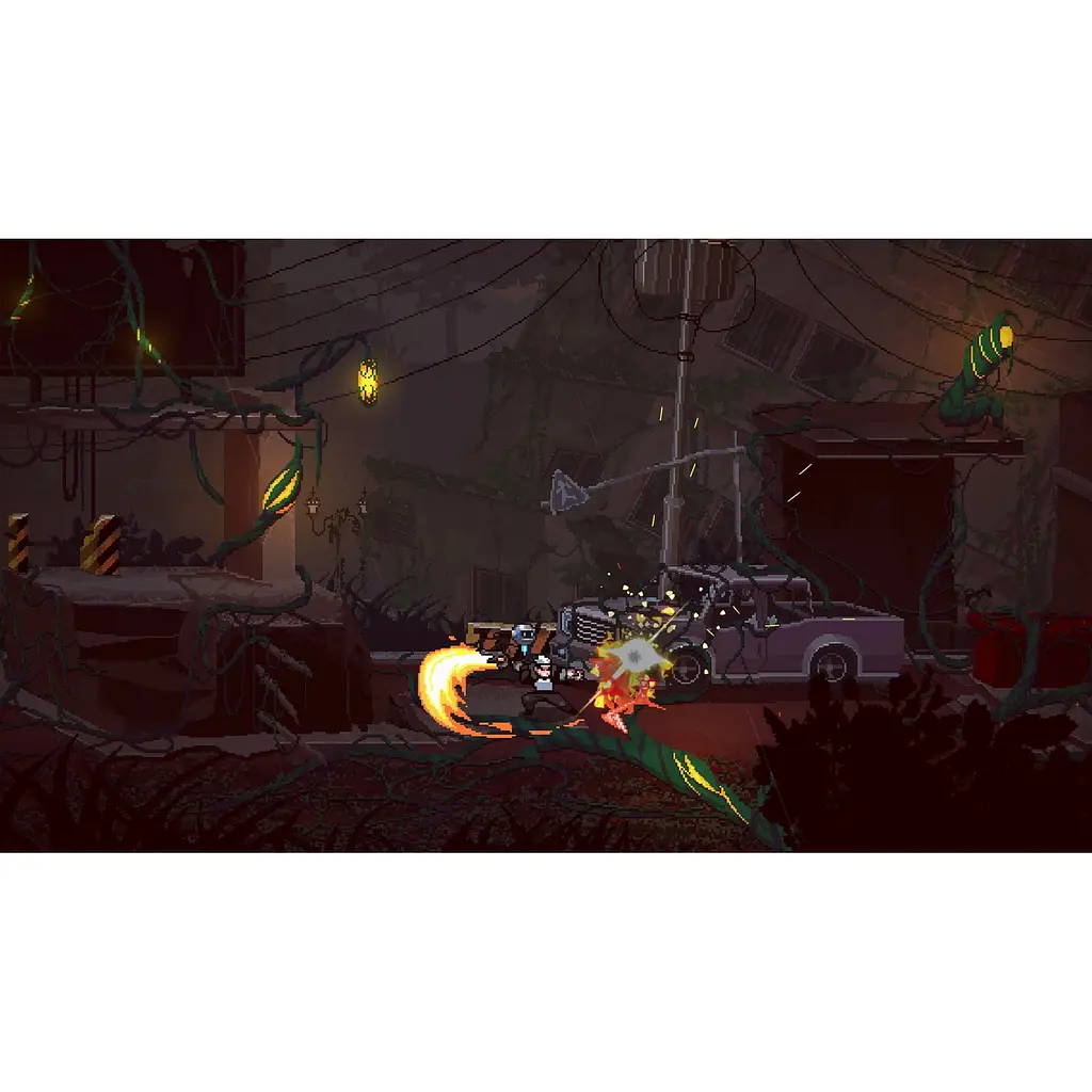 Ключ активації Microsoft Blade Assault для Xbox One/Series S/X - фото 8