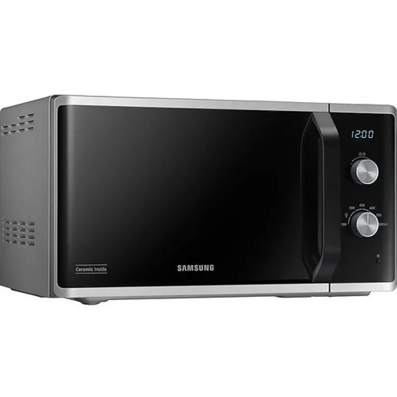 Мікрохвильова піч Samsung MS 23 K3614AS/UA - фото 4