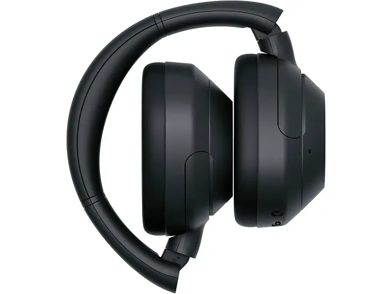 Навушники з мікрофоном Sony ULT Wear Black (WHULT900NB.CE7) - фото 8