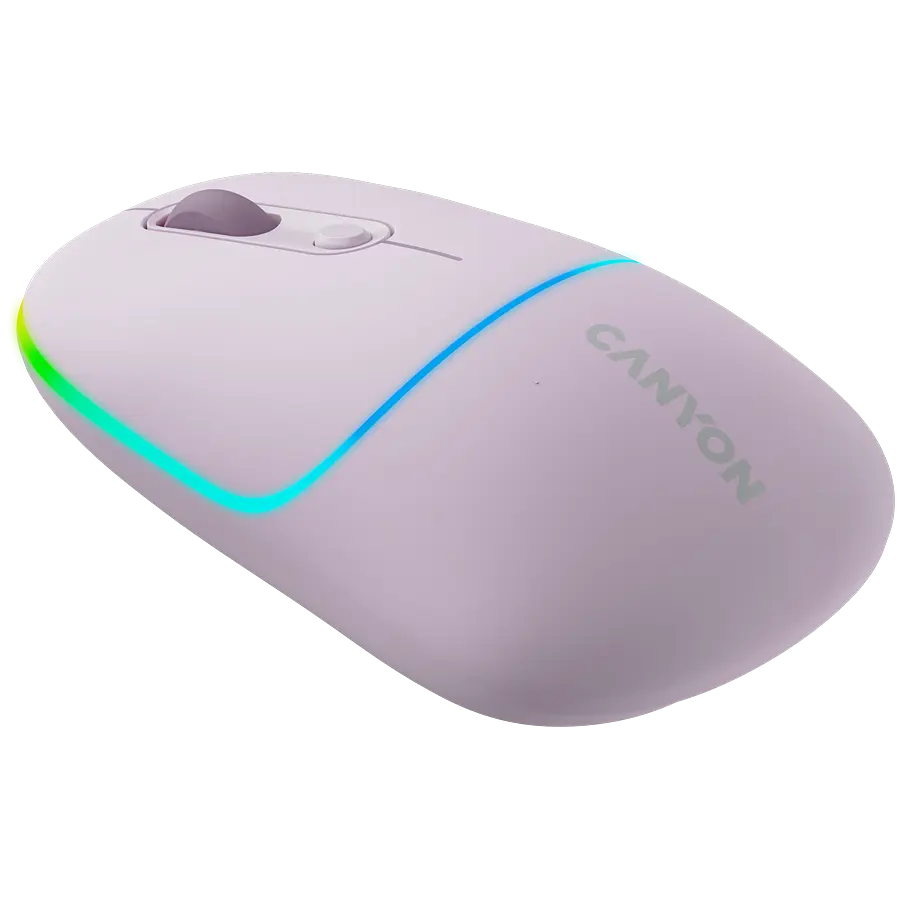 Миша Canyon CNS-CMSW22PR - фото 2