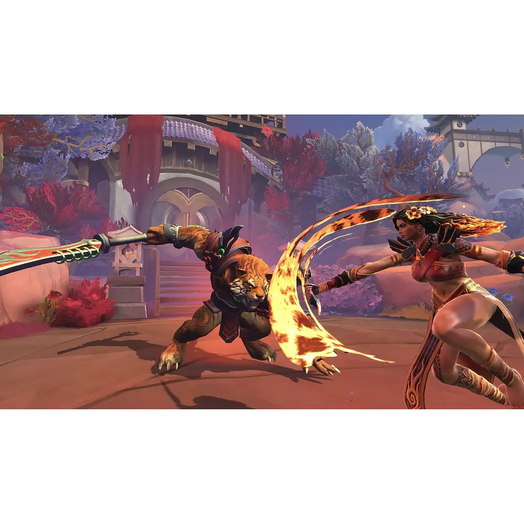 Ключ активації Microsoft Smite x Avatar Bundle для Xbox One/Series S/X - фото 4