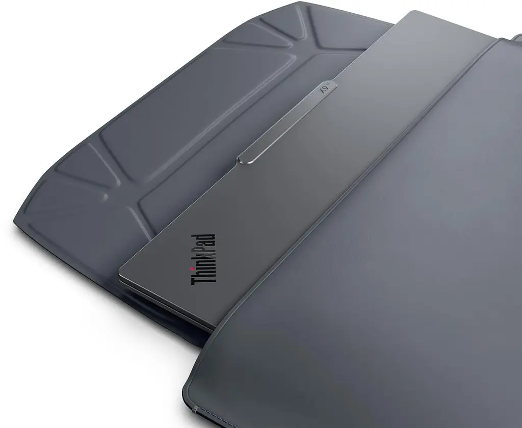 Чохол для ноутбука Lenovo Origami 15" X9 Sleeve Origami 15" X9 Sleeve (4X41R83943) - фото 2