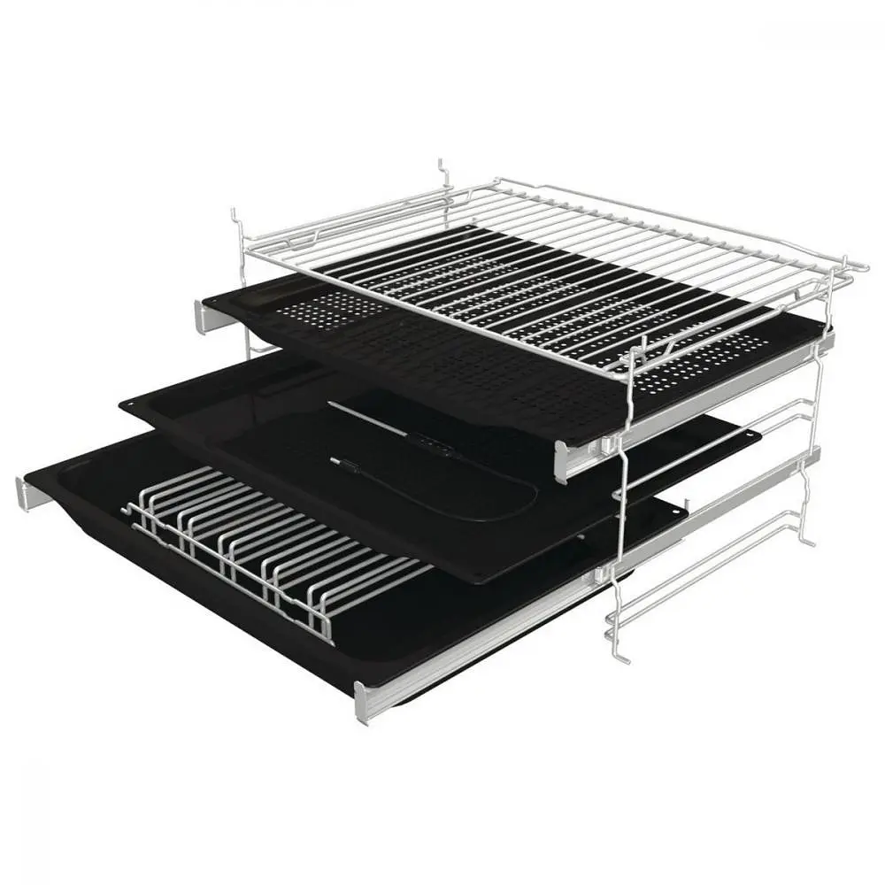 Духовка електрична Gorenje BPSAX6747A08BG - фото 6
