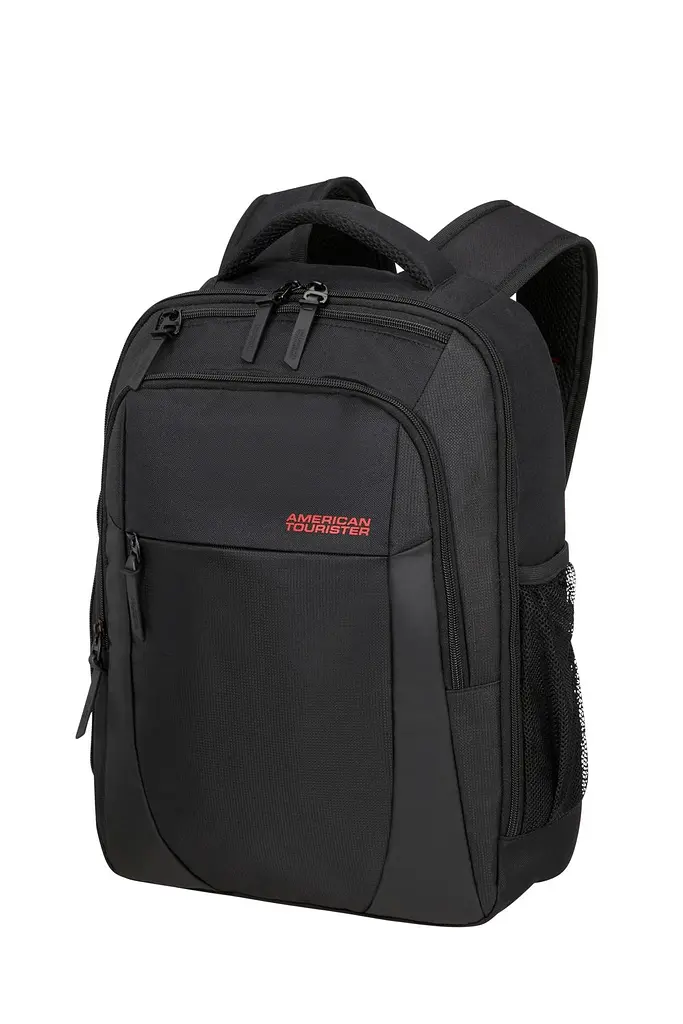 Рюкзак 15,6" American Tourister URBAN GROOVE BLACK 46x30,5x19,5 24G*09044 - фото 5
