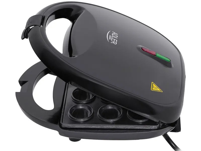 Горішниця Adler AD 3071 - фото 3