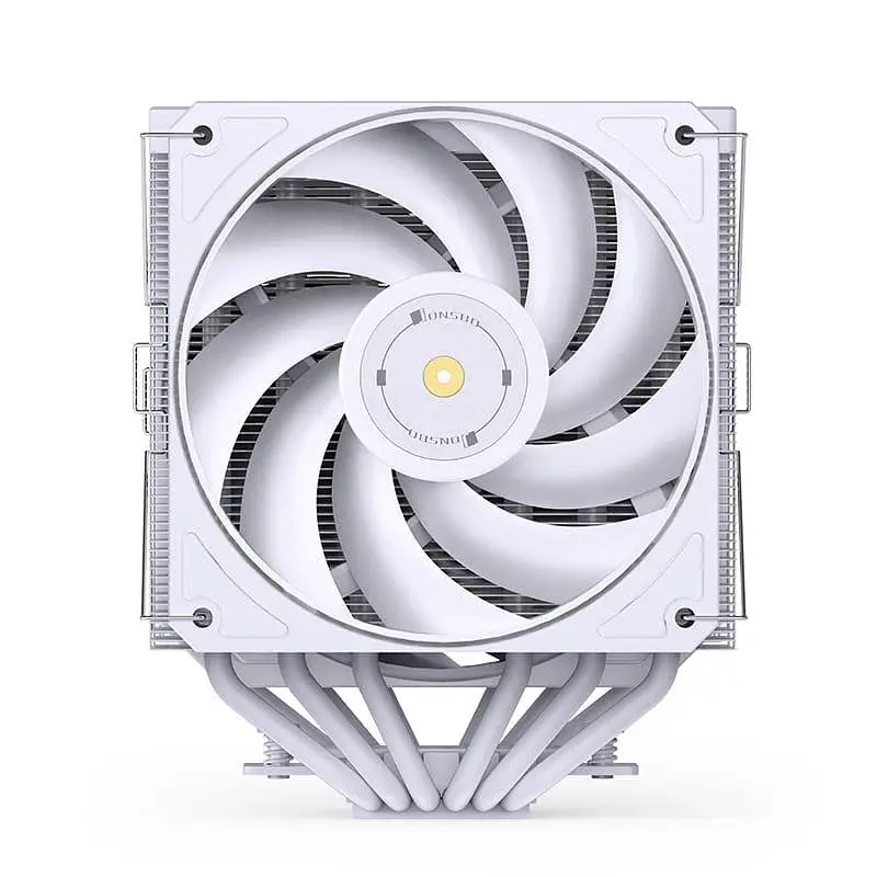 Кулер для процесора Jonsbo HX6280 White (HX6280 White) - фото 7