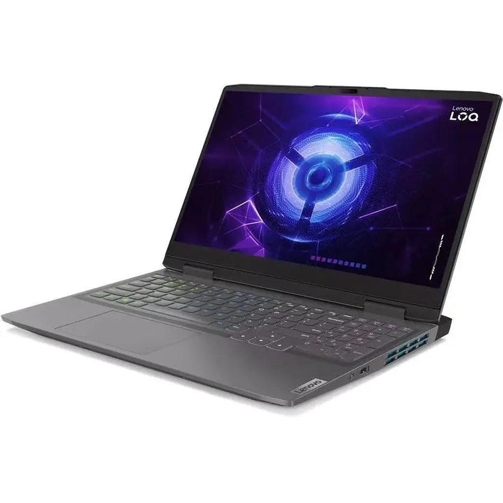 Ноутбук Lenovo LOQ 15IRH8 15IRH8 (82XV009LPB) - фото 2
