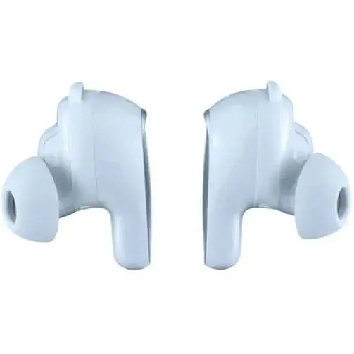Бездротові навушники Bose QuietComfort Ultra Earbuds блакитні (Moonstone Blue) 882826-0050 - фото 5