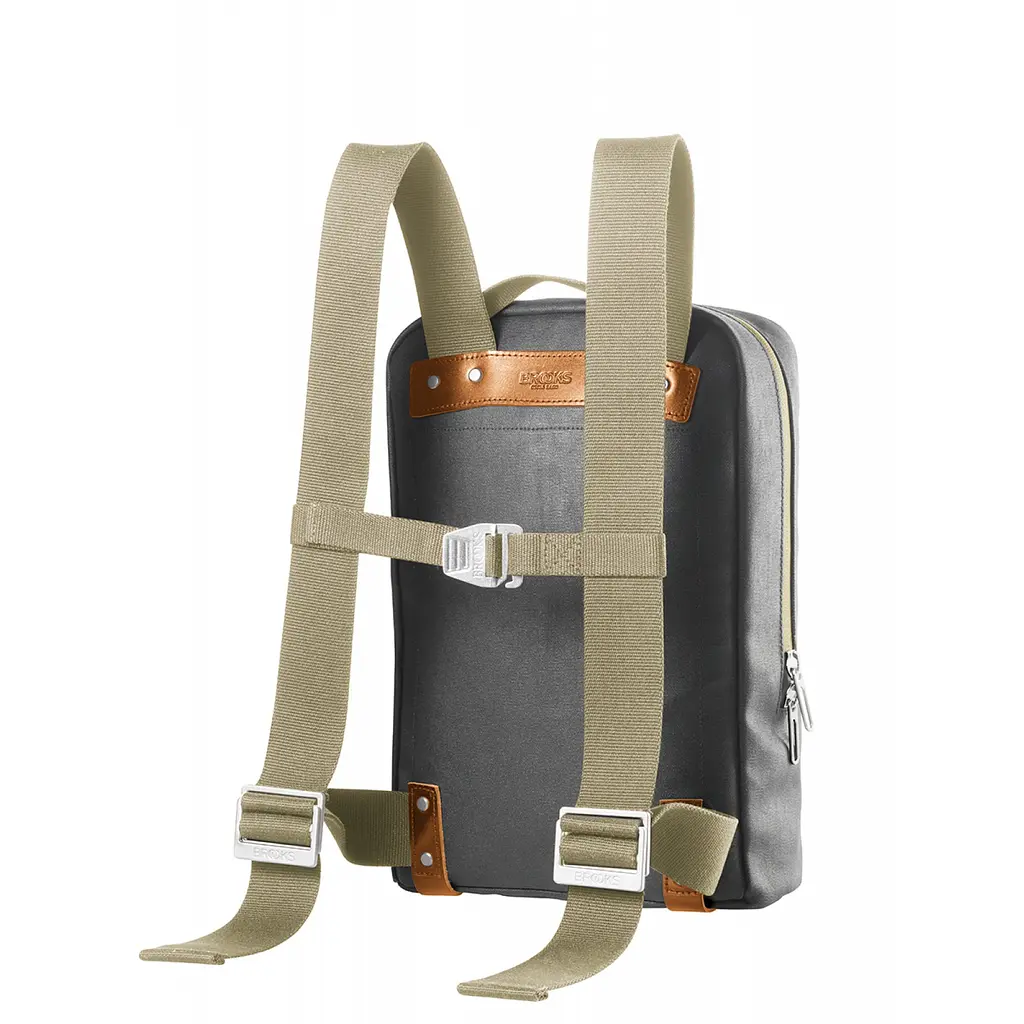 Рюкзак Brooks Pickzip 10 л (1007-015674) - фото 2