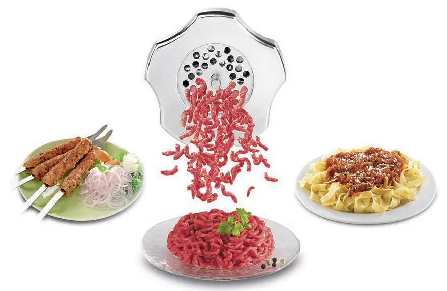 М'ясорубка NE688837 Tefal teh0027431 - фото 4
