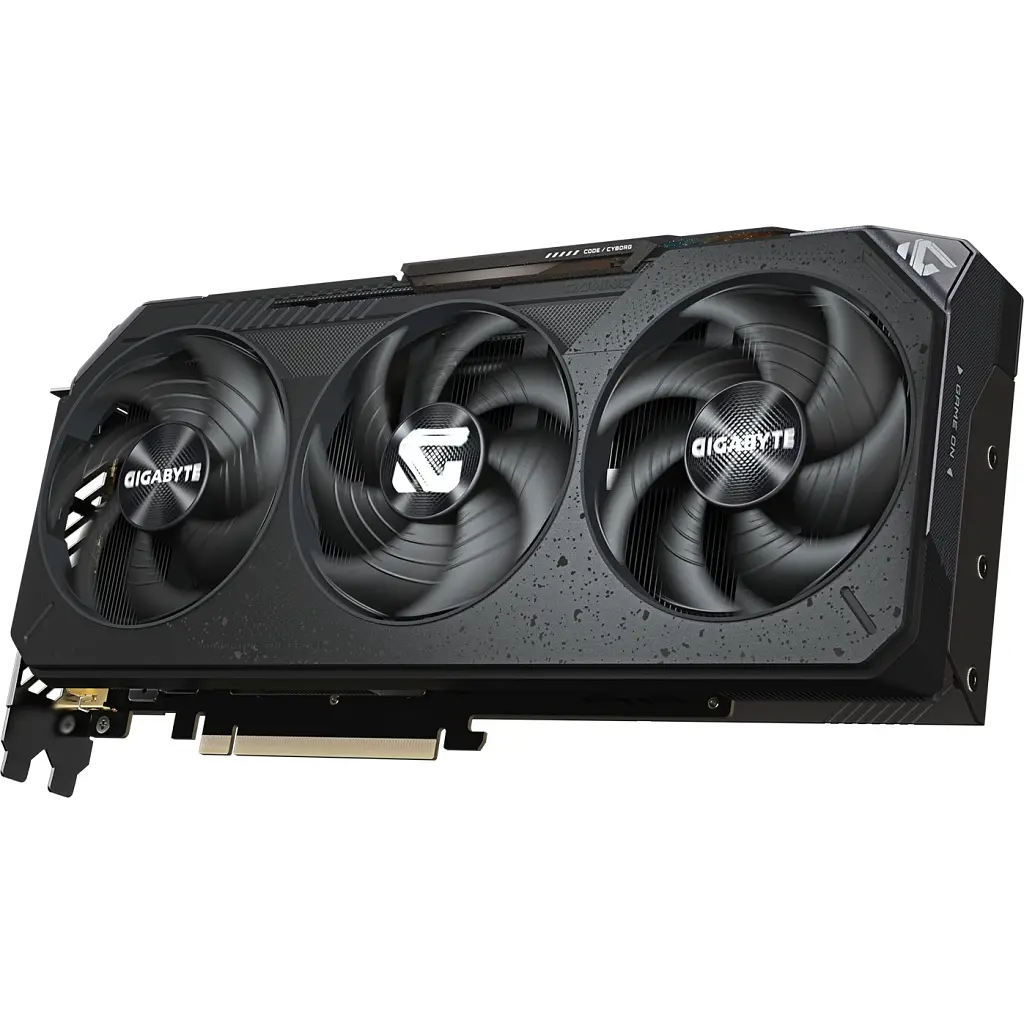 Відеокарта GIGABYTE Radeon RX 9070 16Gb GAMING OC (GV-R9070GAMING OC-16GD) - фото 2