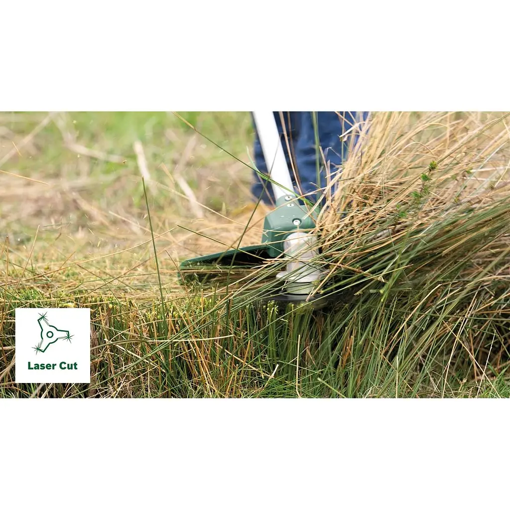 Триммер садовый Bosch AFS 23-37 (0.600.8A9.000) - фото 16