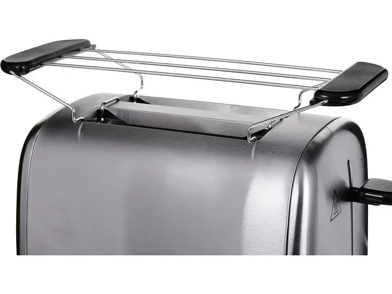 Тостер Russell Hobbs Adventure 24080-56  - фото 3