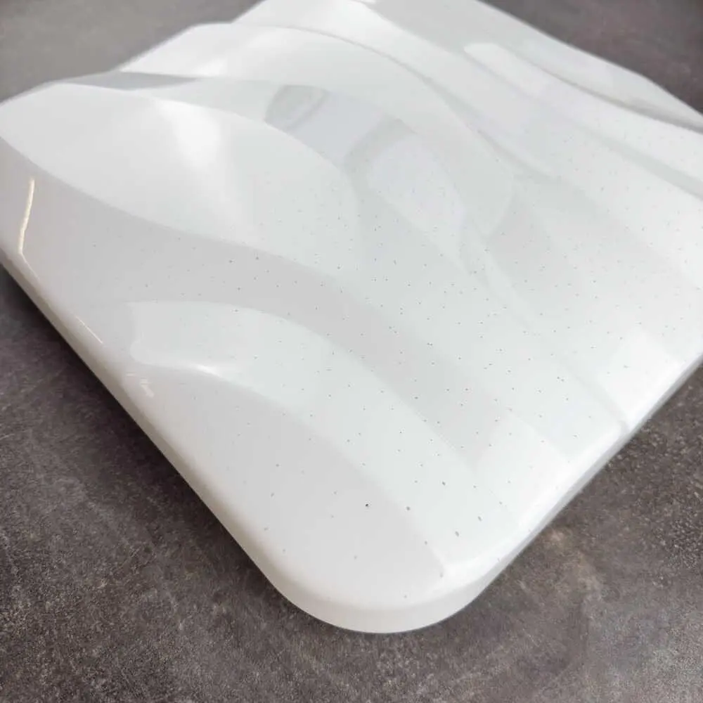 Світильник LED smart SKY 30W 3000-6000K IP20 квадрат Violux ( 210123 ) - фото 5