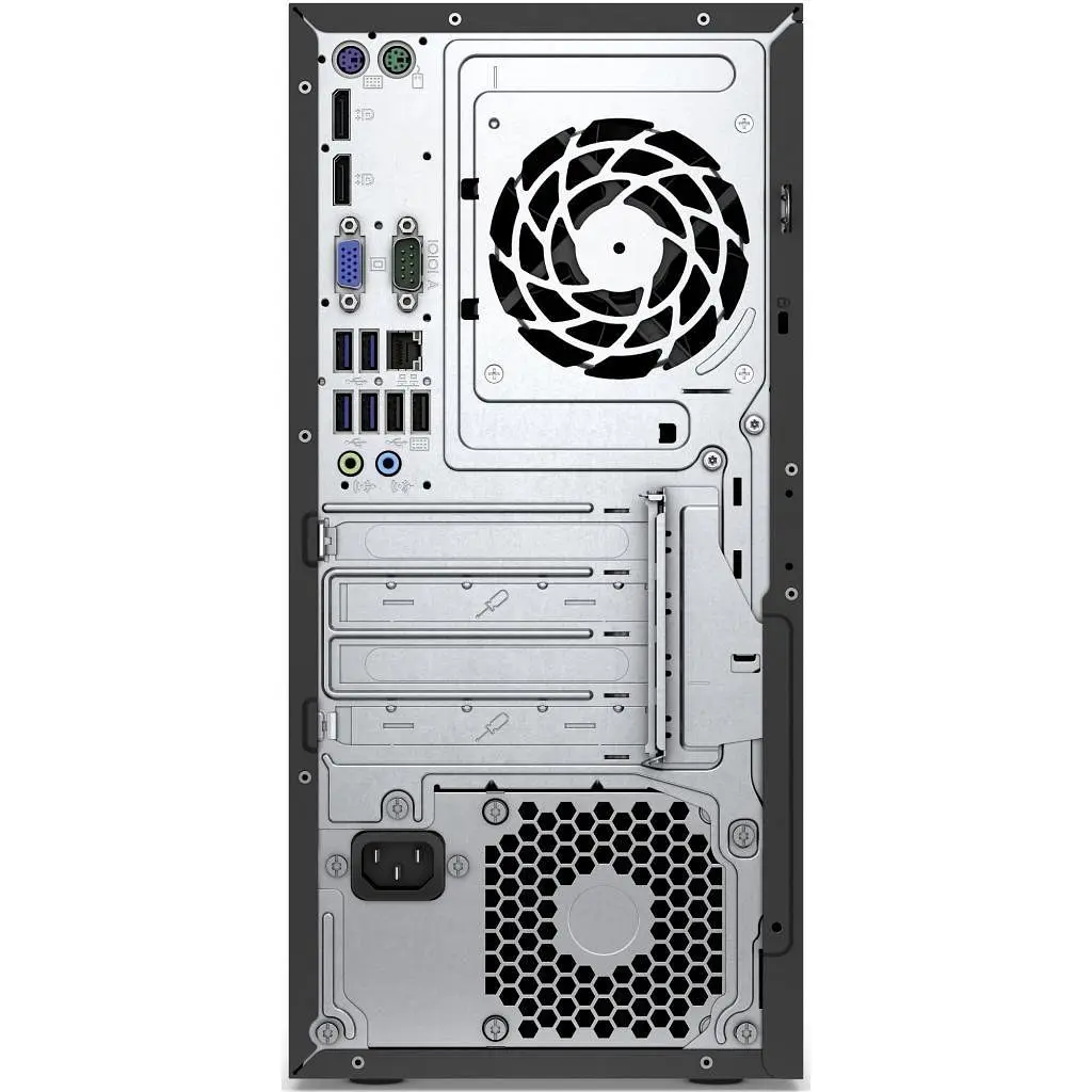 Компьютер HP ProDesk 600 G2 MT (i7-6700/16/480SSD/1Tb/RTX3050-6Gb) Б/У - фото 4