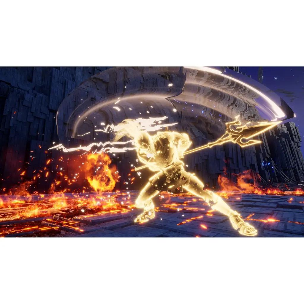 Ключ активации Microsoft Asterigos: Curse of the Stars Deluxe Edition для Xbox One/Series S/X - фото 11